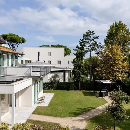 Le Sabbie - In Villino A 50mt Dal Mare Lejlighed