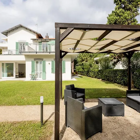Lejlighed Le Sabbie - In Villino A 50mt Dal Mare