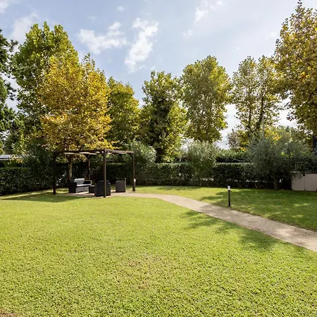 Lejlighed Le Sabbie - In Villino A 50mt Dal Mare