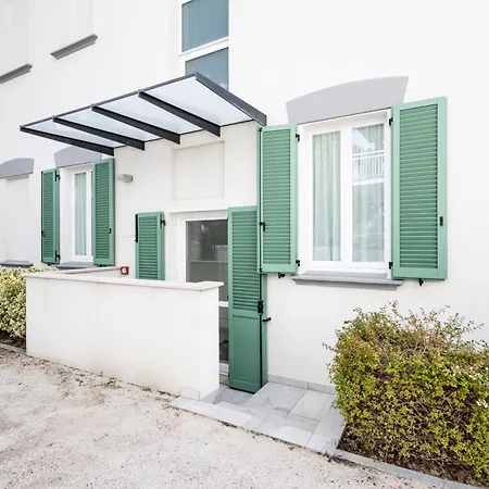 Le Sabbie - In Villino A 50mt Dal Mare * Riccione