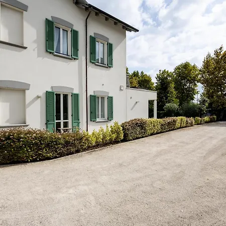 Lejlighed Le Sabbie - In Villino A 50mt Dal Mare *