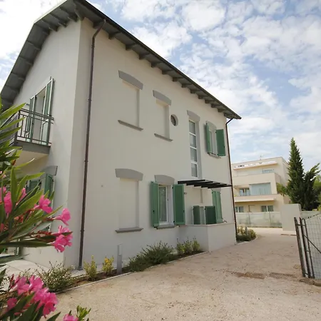 Lejlighed Le Sabbie - In Villino A 50mt Dal Mare *