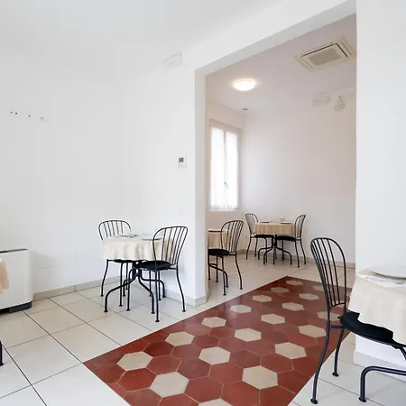 Lejlighed Le Sabbie - In Villino A 50mt Dal Mare Riccione