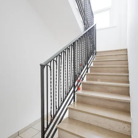 Le Sabbie - In Villino A 50mt Dal Mare Lejlighed