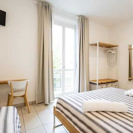 Lejlighed Le Sabbie - In Villino A 50mt Dal Mare *