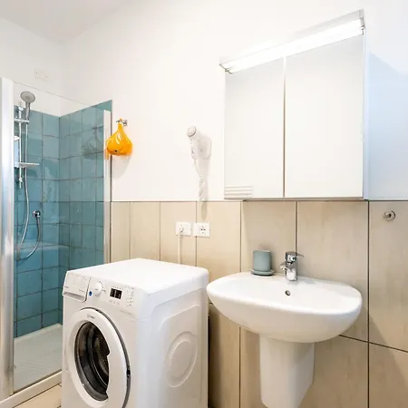 Le Sabbie - In Villino A 50mt Dal Mare