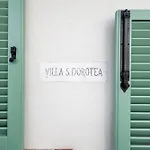 Le Sabbie - In Villino A 50mt Dal Mare *