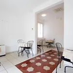Lejlighed Le Sabbie - In Villino A 50mt Dal Mare Riccione