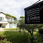 Le Sabbie - In Villino A 50mt Dal Mare * ריצ'יונה