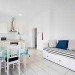 Lejlighed Le Sabbie - In Villino A 50mt Dal Mare Riccione