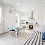Le Sabbie - In Villino A 50mt Dal Mare * Riccione