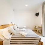 Lejlighed Le Sabbie - In Villino A 50mt Dal Mare *