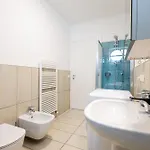 Le Sabbie - In Villino A 50mt Dal Mare Riccione