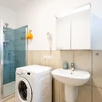 Le Sabbie - In Villino A 50mt Dal Mare