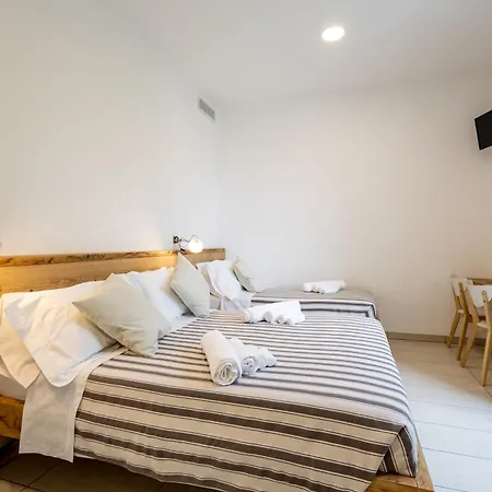 Le Sabbie - In Villino A 50mt Dal Mare Appartamento Riccione